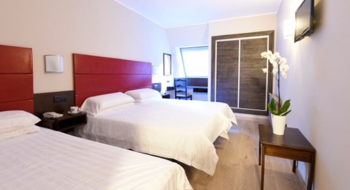 Hotel Palarine, Arinsal ski chalet, image 3